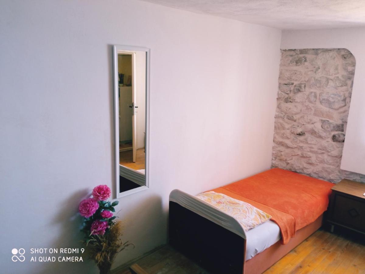 Apartman Anna Подстрана Екстер'єр фото